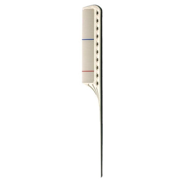Y.S. PARK HAIR DESIGNERS_YS-GT11 Fine Tooth Tail Comb 220 mm_Cosmetic World